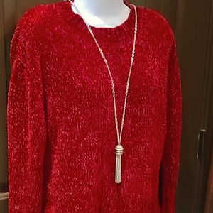 Brighton Neptune necklace